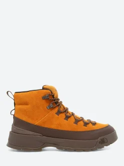 The North Face - Glenclyffe Urban Boot in Timber Tan