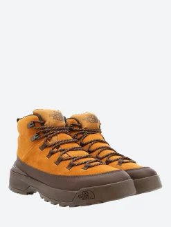 The North Face - Glenclyffe Urban Boot in Timber Tan