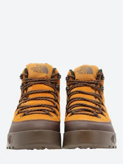 The North Face - Glenclyffe Urban Boot in Timber Tan