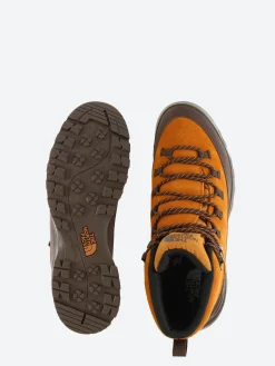 The North Face - Glenclyffe Urban Boot in Timber Tan