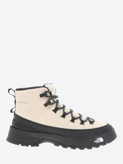 The North Face - Glenclyffe Urban Boot in White Dune