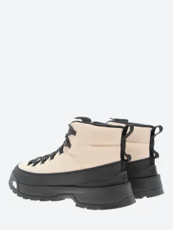 The North Face - Glenclyffe Urban Boot in White Dune