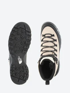 The North Face - Glenclyffe Urban Boot in White Dune