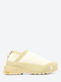 The North Face - Glenclyffe Mule in White Dune/Gravel