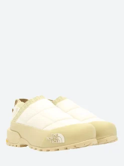 The North Face - Glenclyffe Mule in White Dune/Gravel