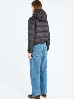 The North Face - Hydrenalite Down Hoodie in Black