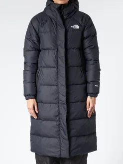 The North Face - Hydrenalite Down Parka in Black