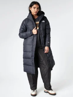 The North Face - Hydrenalite Down Parka in Black