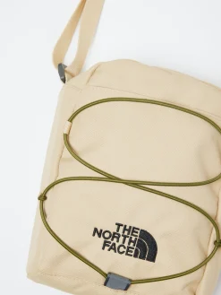 The North Face - Jester Crossbody in Khaki Stone