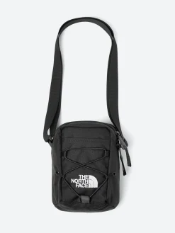 The North Face - Jester Crossbody in Black