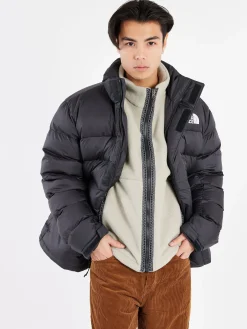 The North Face - Limbara Insulated Jacket in Black