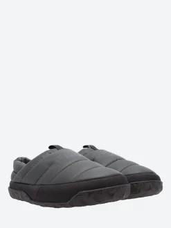 The North Face - M Nuptse Mule in Grey/Black