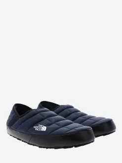 The North Face - M Thermoball Traction Mule in Summit Navy