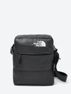 The North Face - Nuptse Crossbody in Black