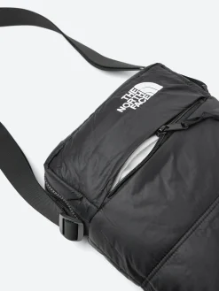 The North Face - Nuptse Crossbody in Black