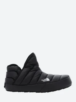 The North Face - Thermoball Traction Bootie in Black