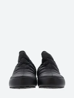 The North Face - Thermoball Traction Bootie in Black