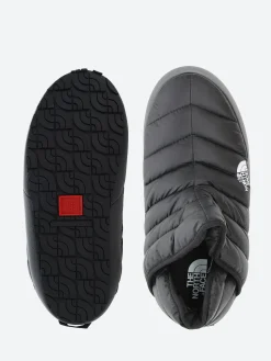 The North Face - Thermoball Traction Bootie in Black