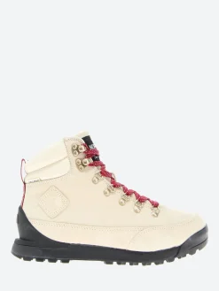 The North Face - W Back To Berkeley IV Leather in Dune and Black