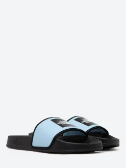 The North Face - W Base Camp Slide III Ltd in Beta Blue