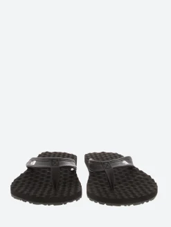 The North Face - W Base Camp Mini II in Black