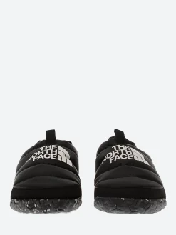 The North Face - W Nuptse Mule in Black