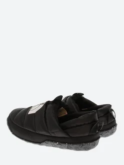 The North Face - W Nuptse Mule in Black