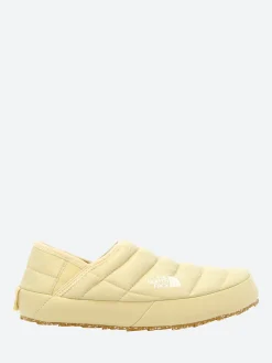 The North Face - W Thermoball Traction Mule in Gravel