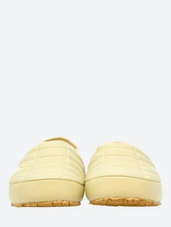 The North Face - W Thermoball Traction Mule in Gravel