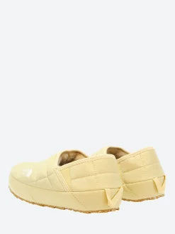 The North Face - W Thermoball Traction Mule in Gravel