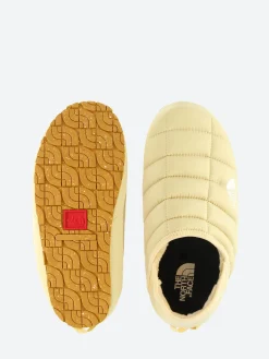 The North Face - W Thermoball Traction Mule in Gravel