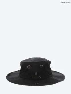 Tilley - T3 Wanderer in Black