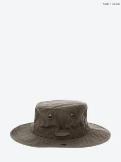 Tilley - T3 Wanderer in Olive