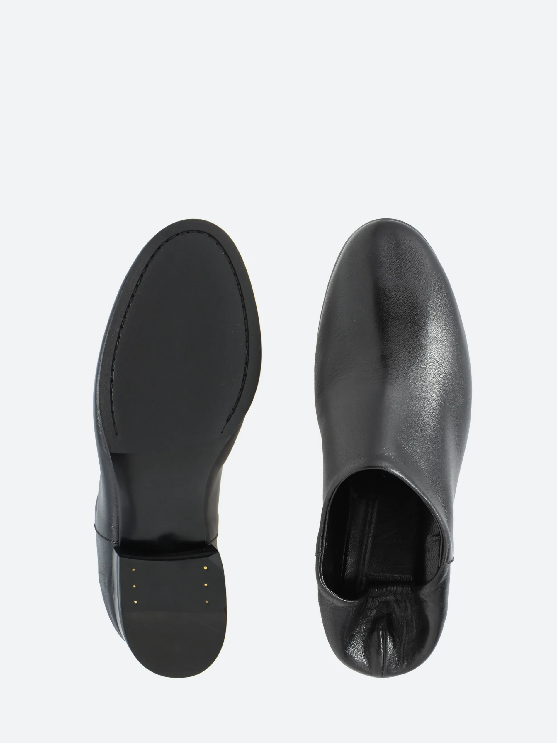 TO&CO. - Babu in Black