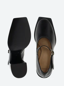 TO&CO. - Merry in Black