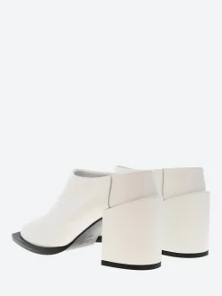 TO&CO. - Mutuca in Bianco