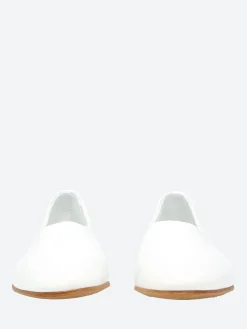 TO&CO. - Pampum in White