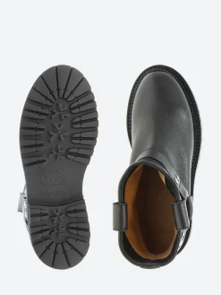 TO&CO. - Ring 15 in Nero