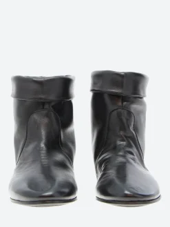 TO&CO. - Ripiegato in Nero