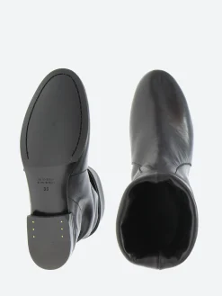 TO&CO. - Ripiegato in Nero