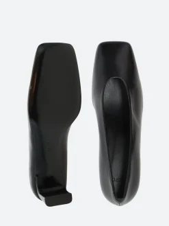 TO&CO. - Santi in Nero Nappa