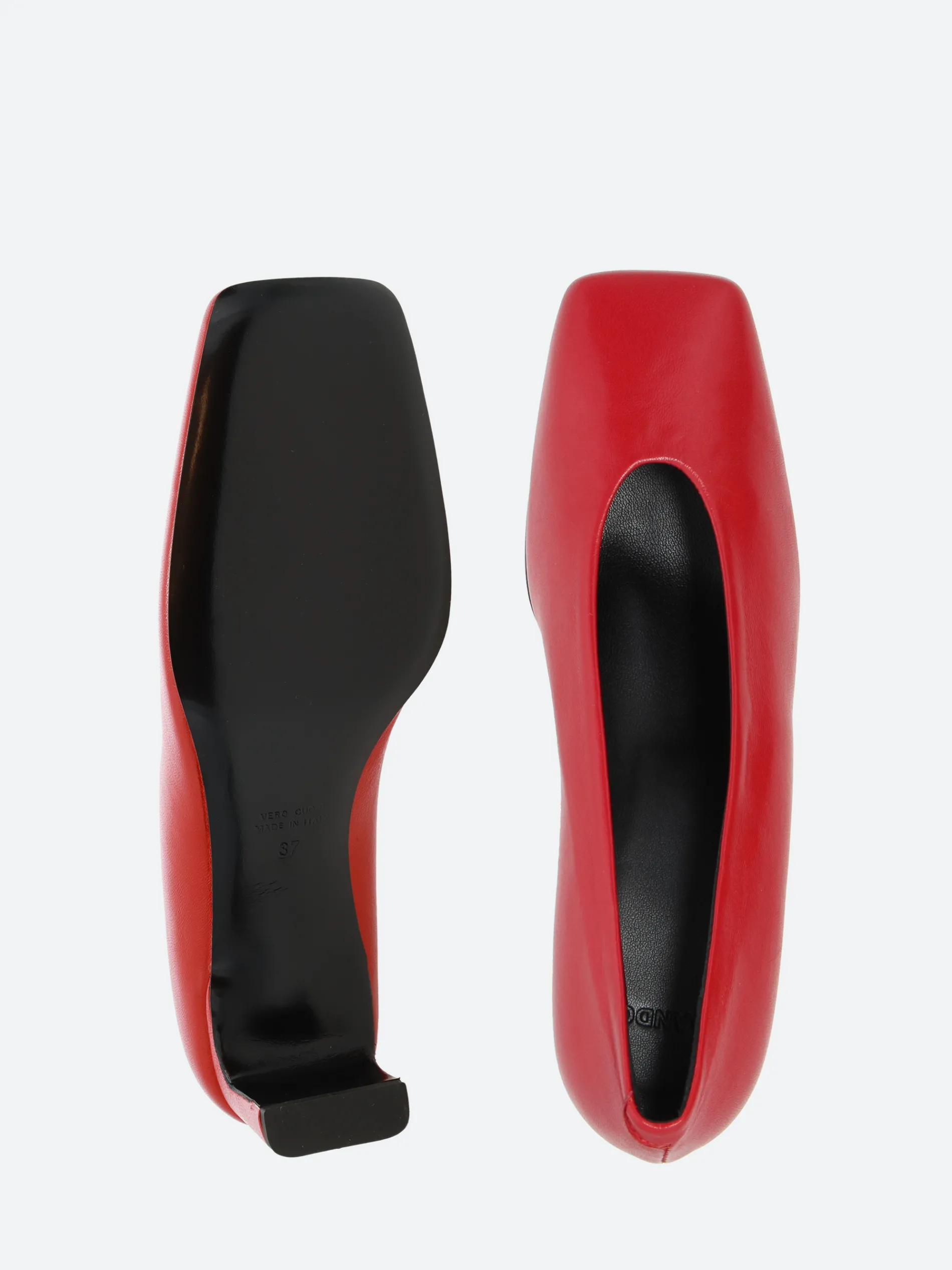 TO&CO. - Santi in Rubino