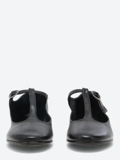 TO&CO. - T-Sto in Black