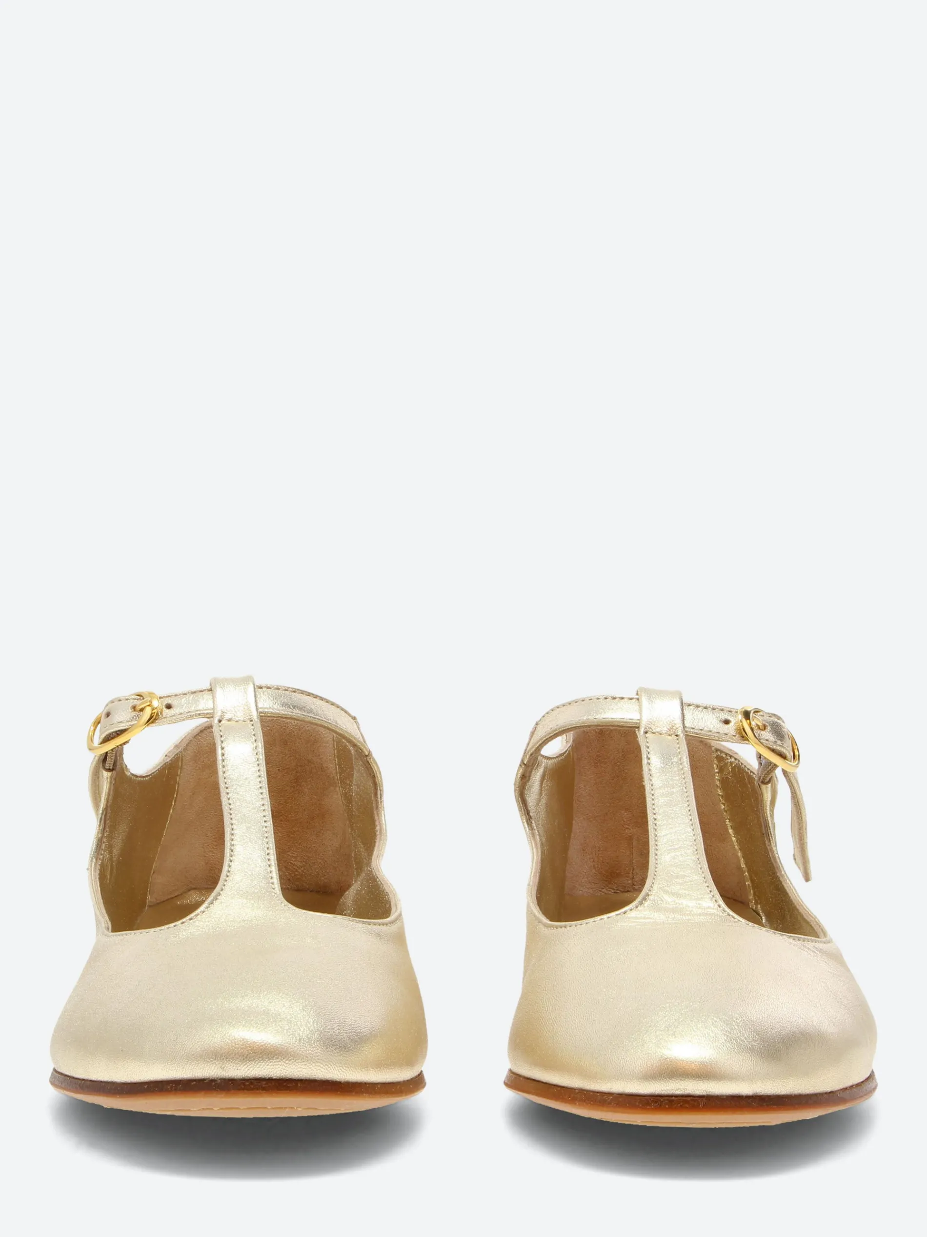 TO&CO - T-Sto in Platino