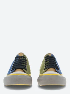 TO&CO. - Yukitsugu in Multi Color