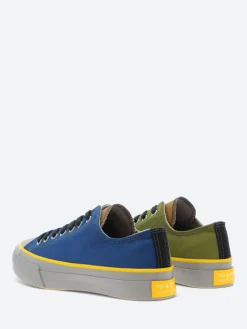 TO&CO. - Yukitsugu in Multi Color