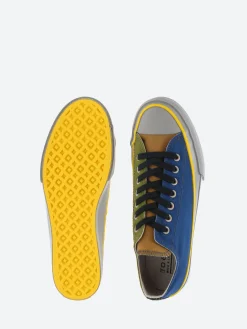 TO&CO. - Yukitsugu in Multi Color