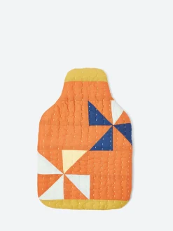 TOAST - Hot Water Bottle Cover in Spice