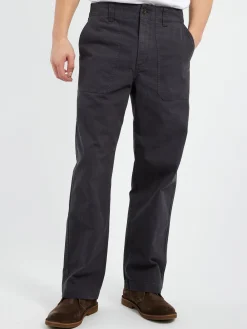 TOAST - Rory Carpenter Trousers in Slate