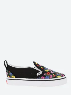 Toddler Slip-On V